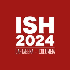 ISH 2024 | CARTAGENA - COLOMBIA | Improving the control of hypertension worldwide