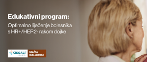 Optimalno liječenje bolesnika s HR+/HER2- rakom dojke