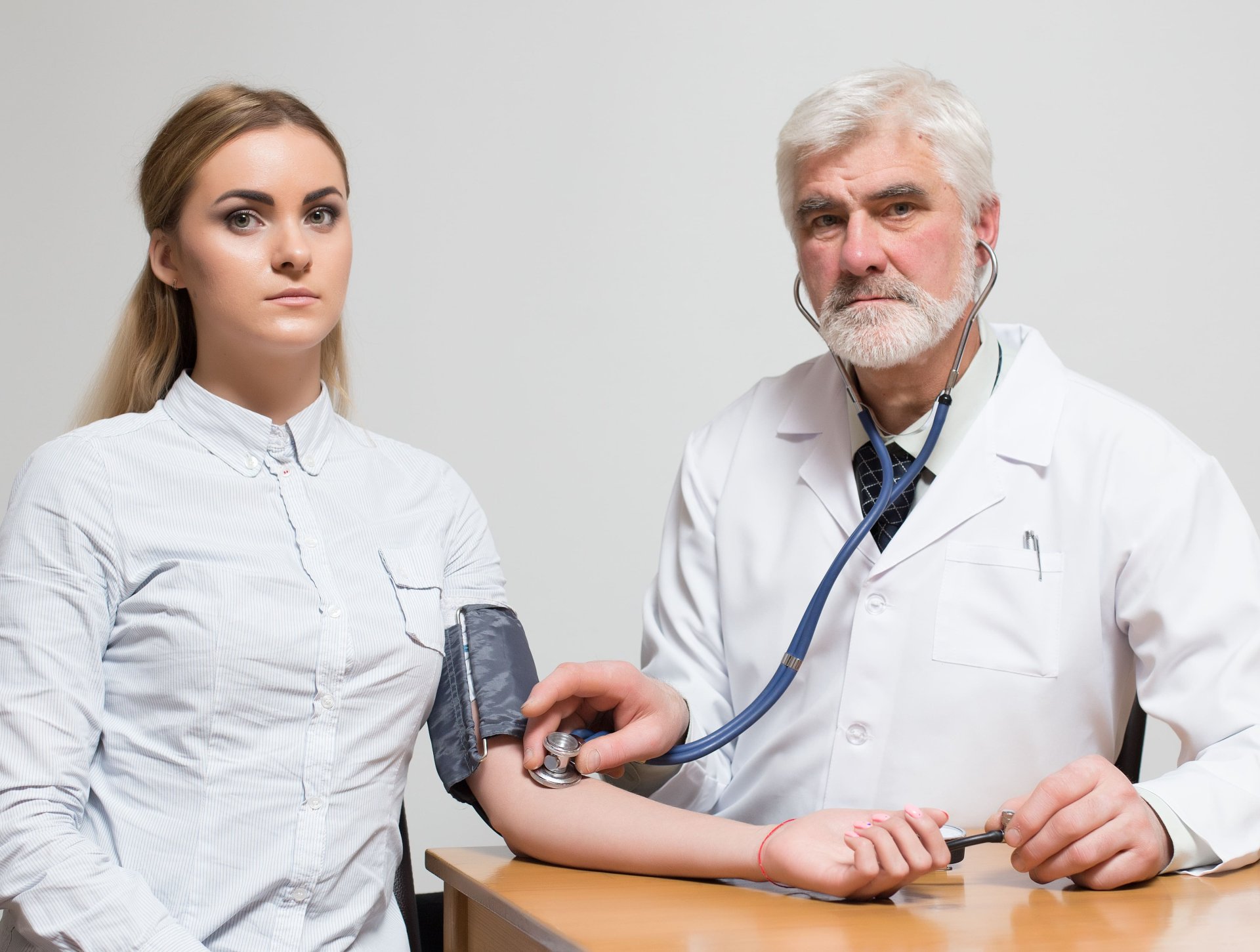 Mjerenje arterijskog tlaka u ljekarnama