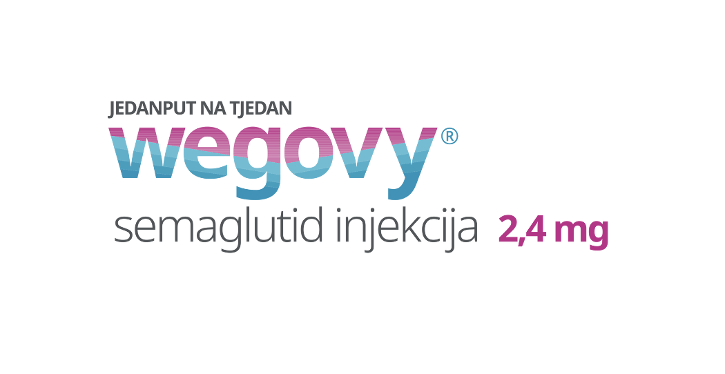 Wegovy® ide korak dalje - brošura