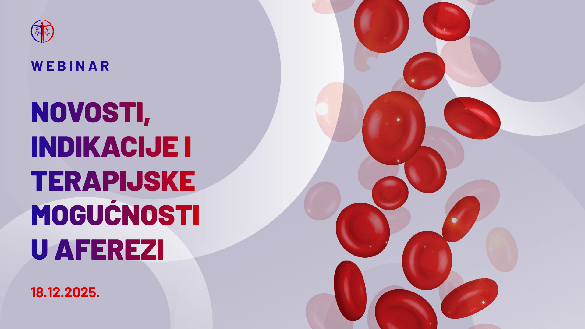 Novosti, indikacije i terapijske mogućnosti u aferezi