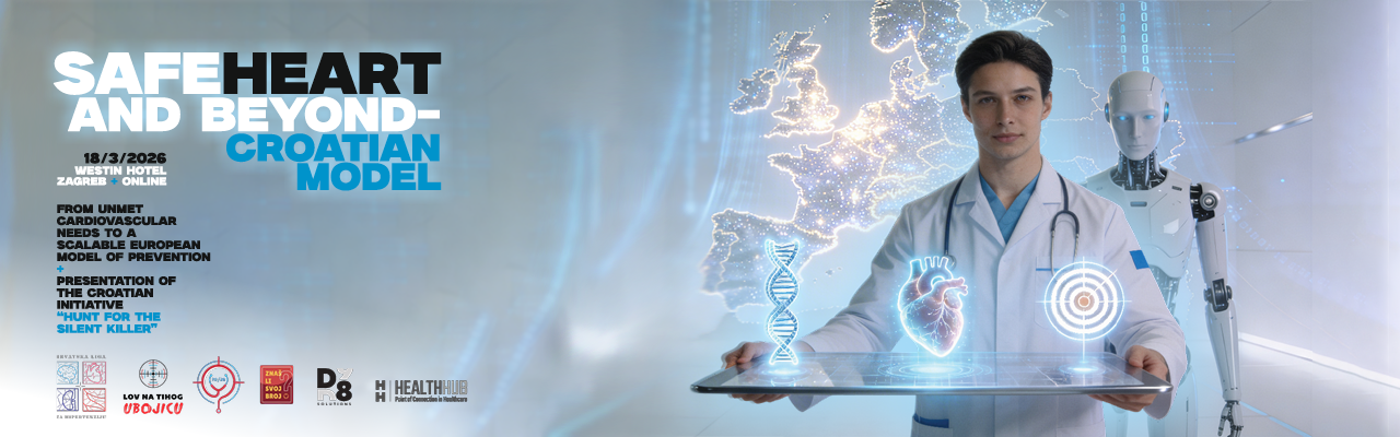 SAFEHEART & Beyond - CROATIAN MODEL