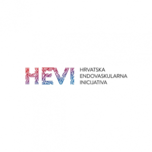 Hrvatska endovaskularna inicijativa logo