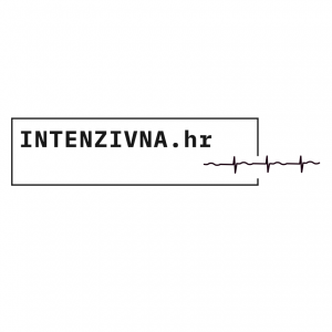 INTEZIVNA.hr logo