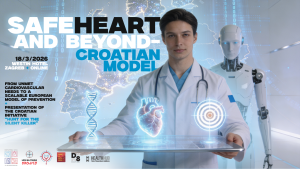 SAFEHEART & BEYOND - CROATIAN MODEL