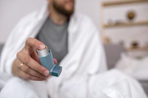 Preporuke GINA-e - Global Initiative for Asthma o inhalacijskoj terapiji za liječenje astme tijekom covid-19 epidemije