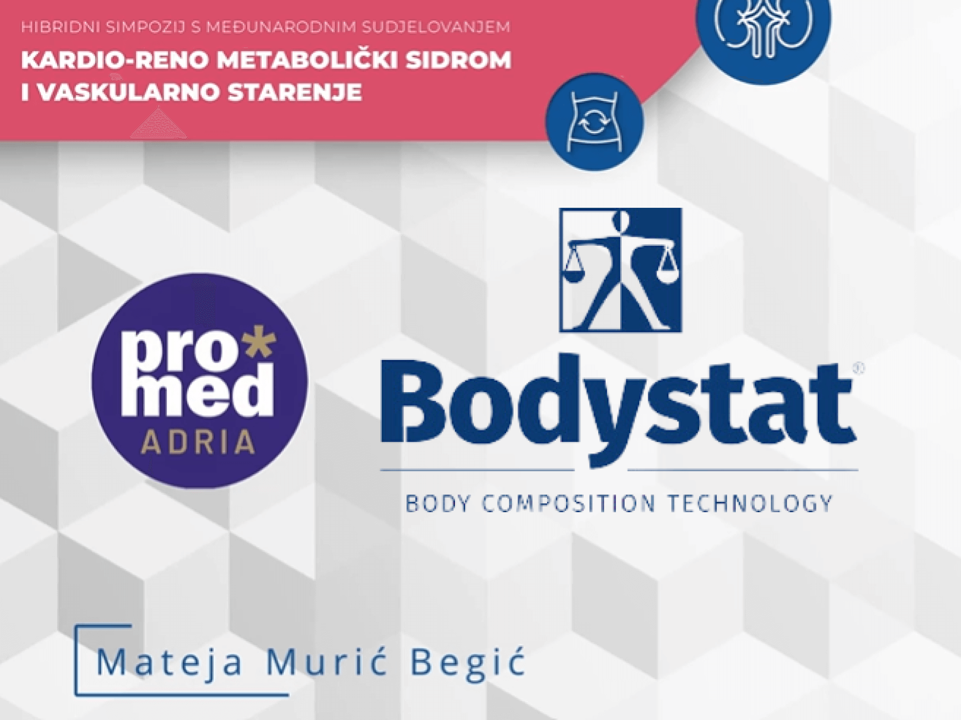 Nove mogućnosti procjene sastava tijela