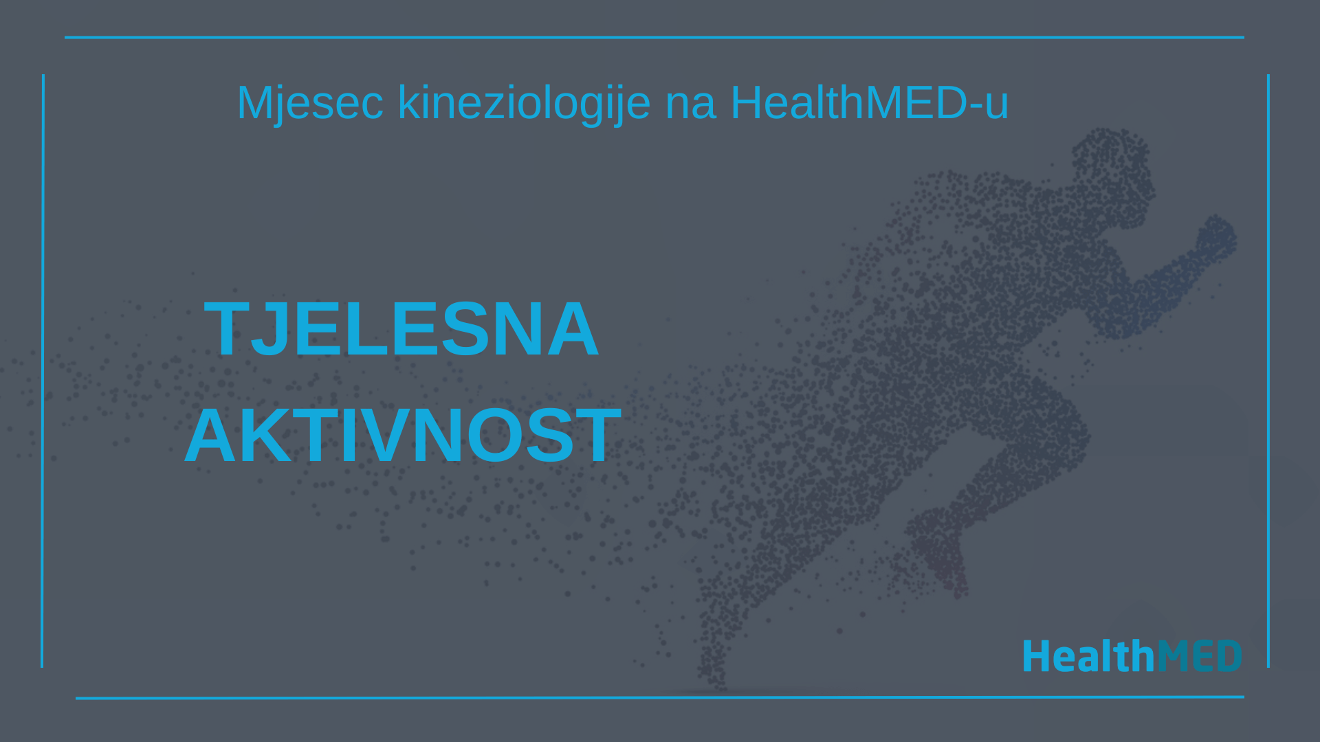 Tjelesna aktivnost 3