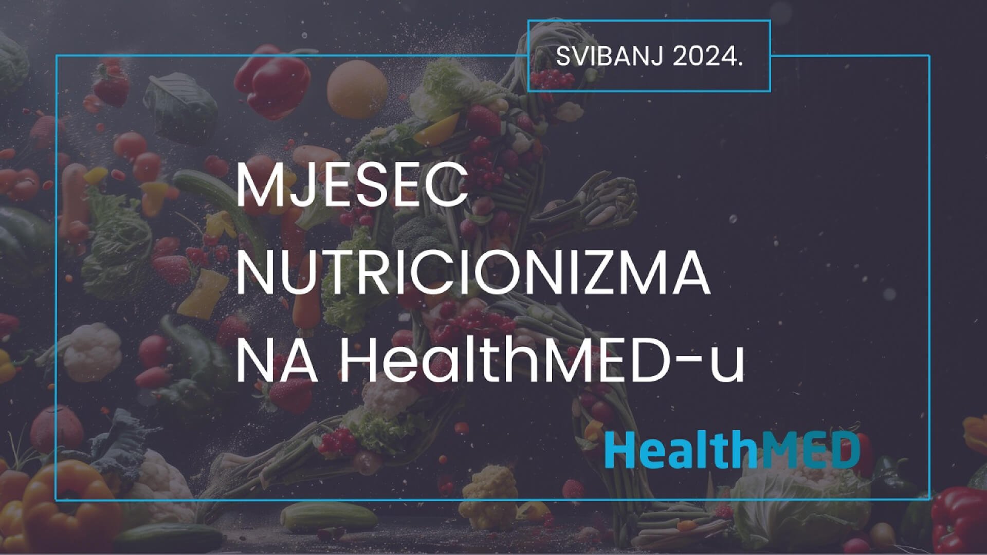 Prehrana kao ključ u prevenciji i liječenju kroničnih nezaraznih bolesti