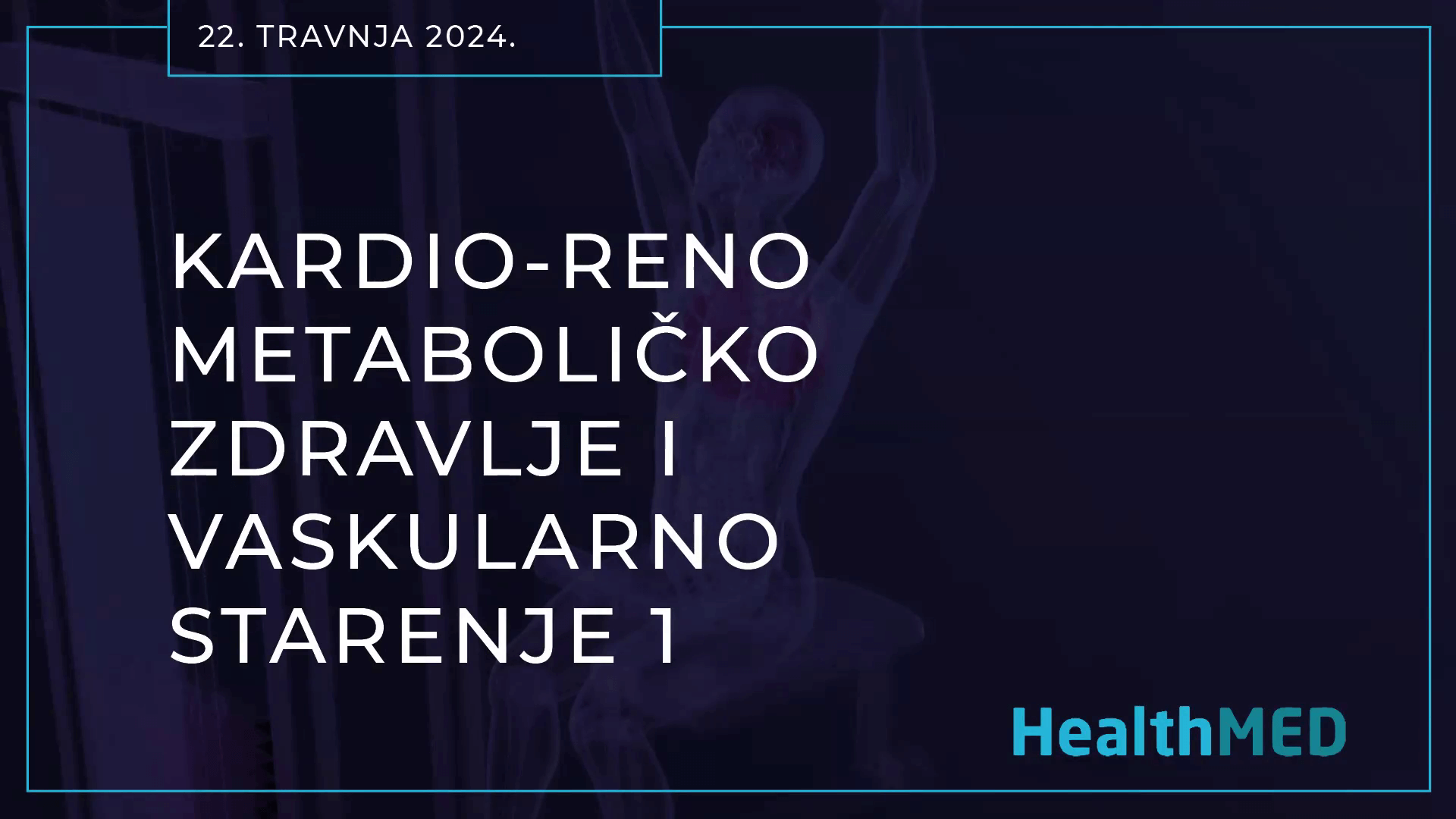 Kardio-reno-metaboličko zdravlje i vaskularno starenje 1