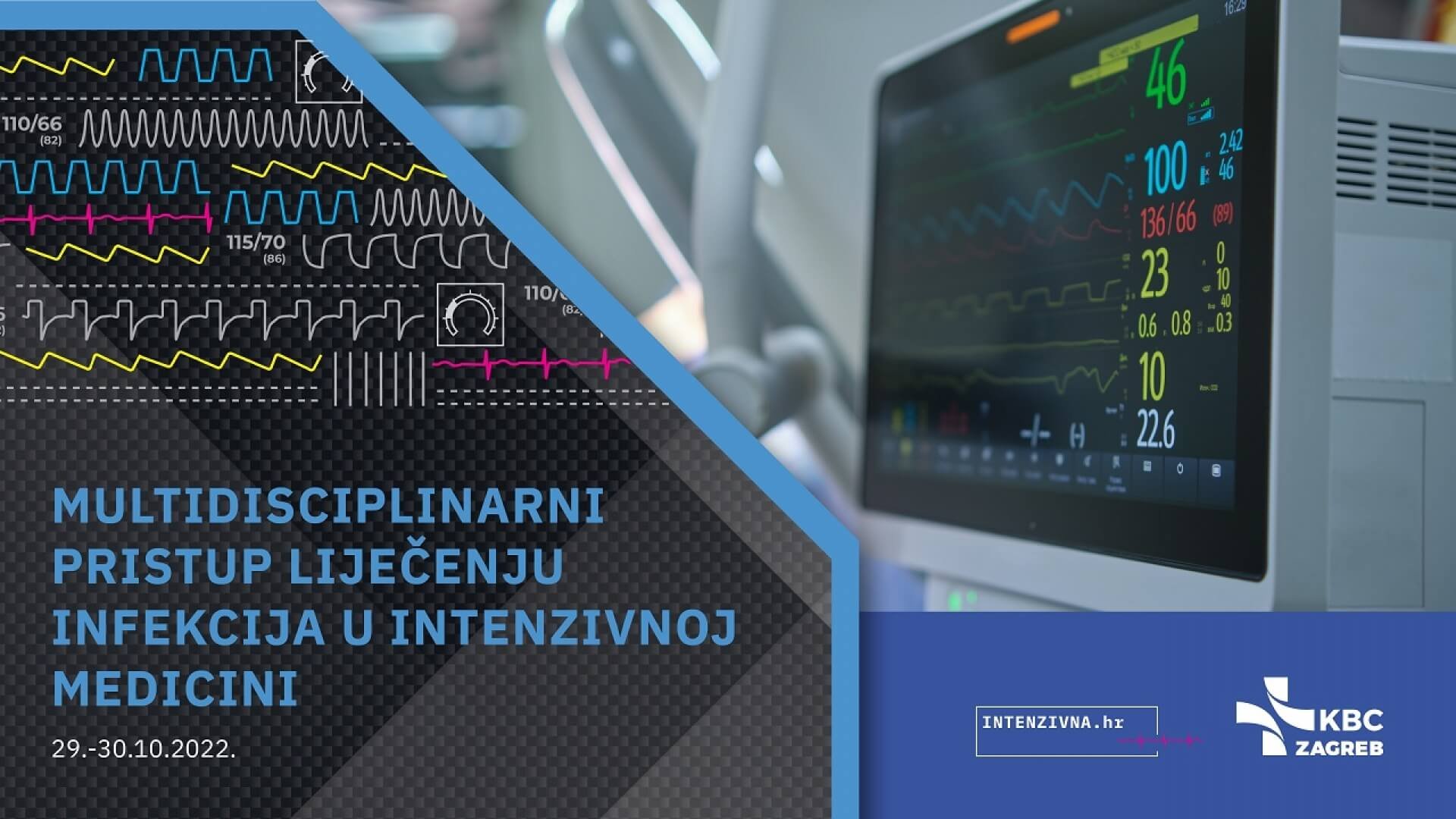 Multidisciplinarni pristup liječenju infekcija u intenzivnoj medicini