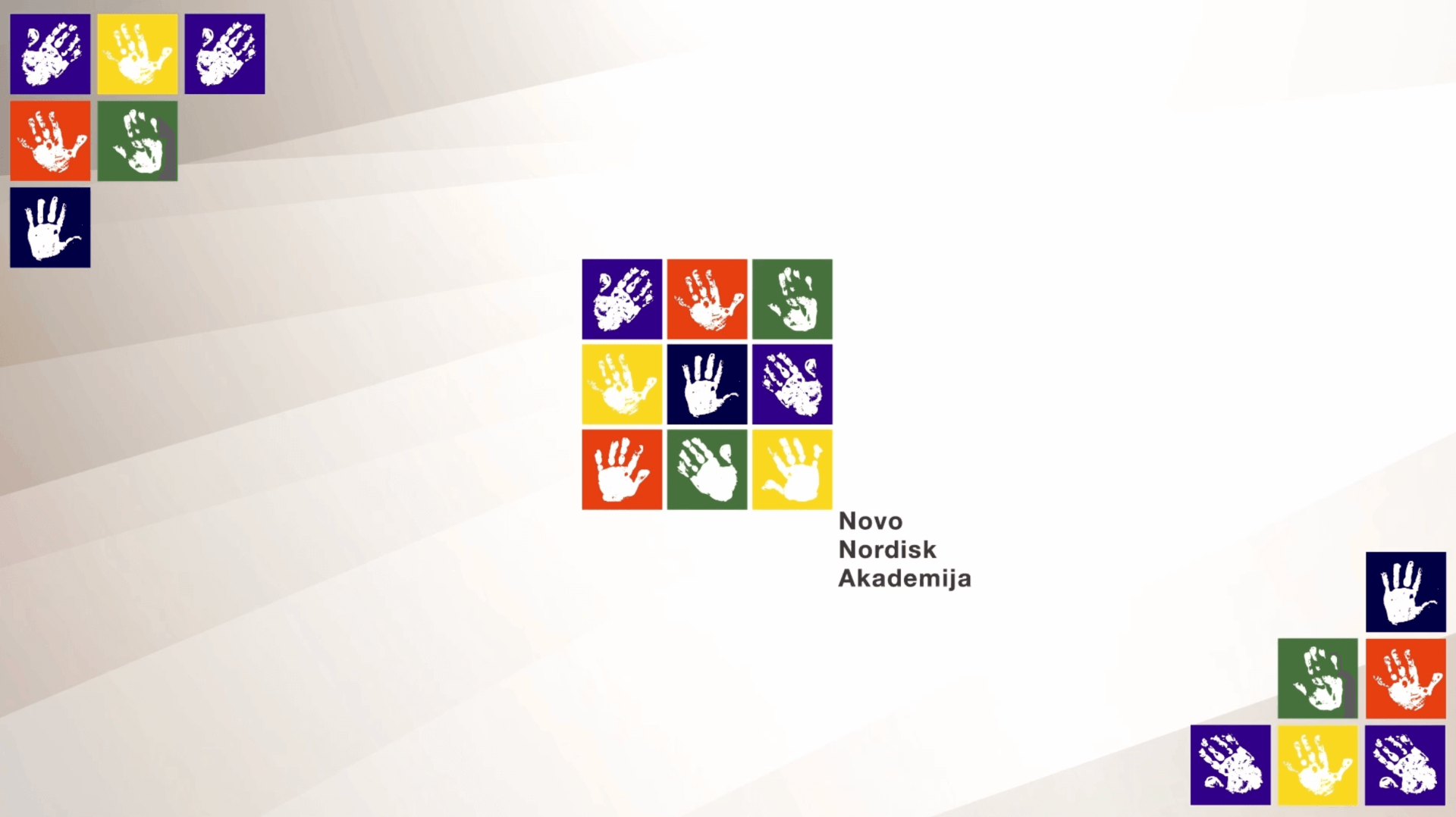 Novo Nordisk Akademija