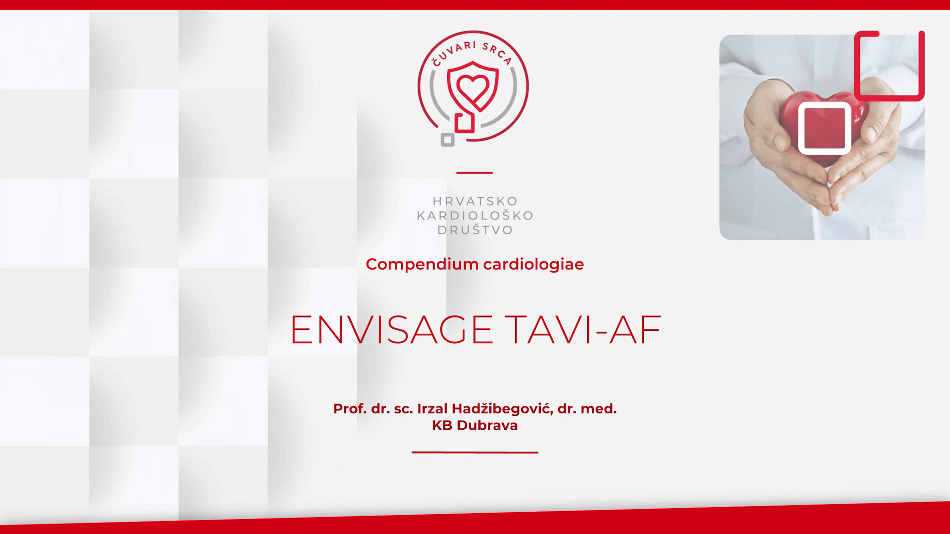 ENVISAGE TAVI-AF