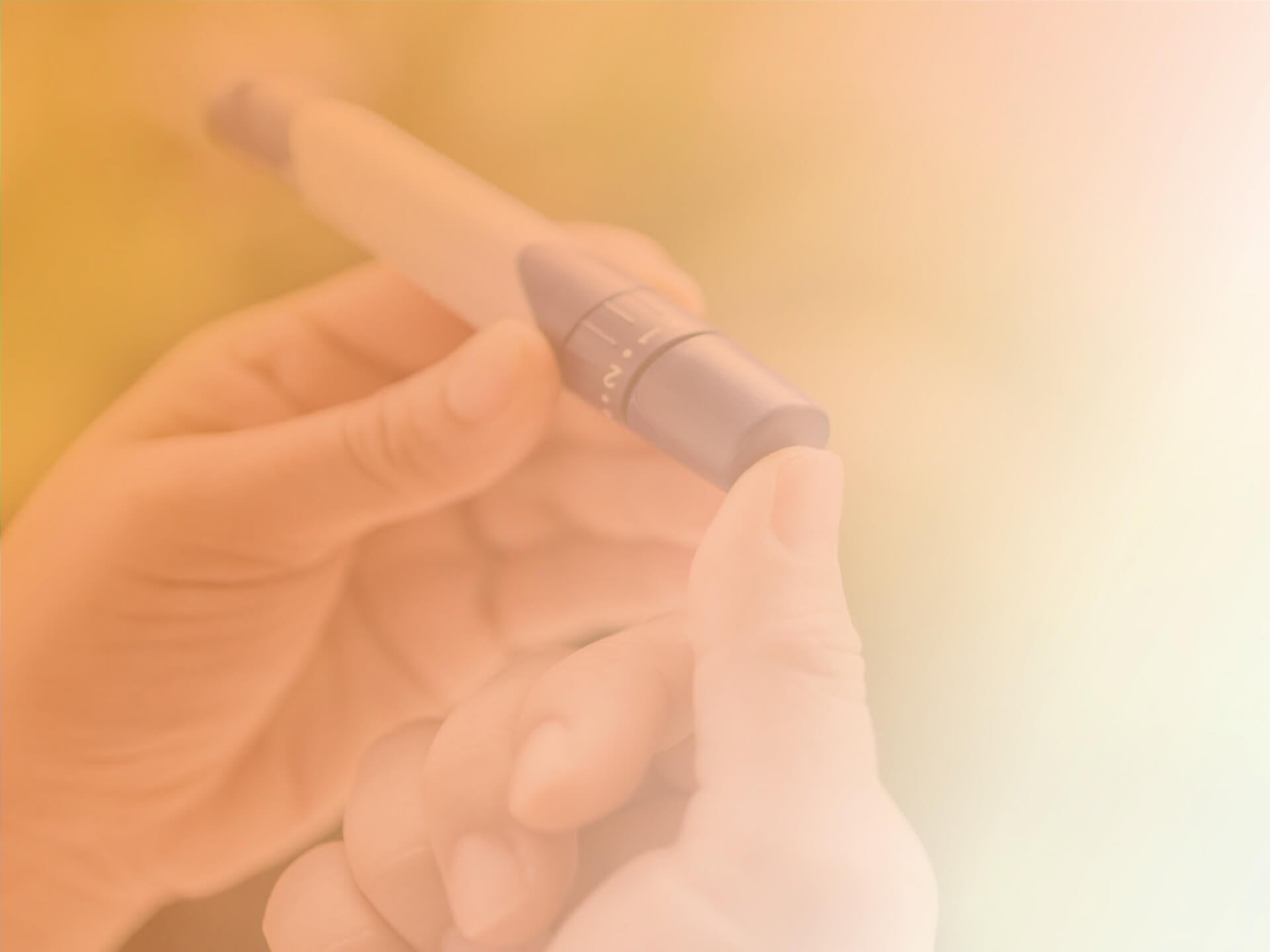 Predijabetes - bolest ili siva zona