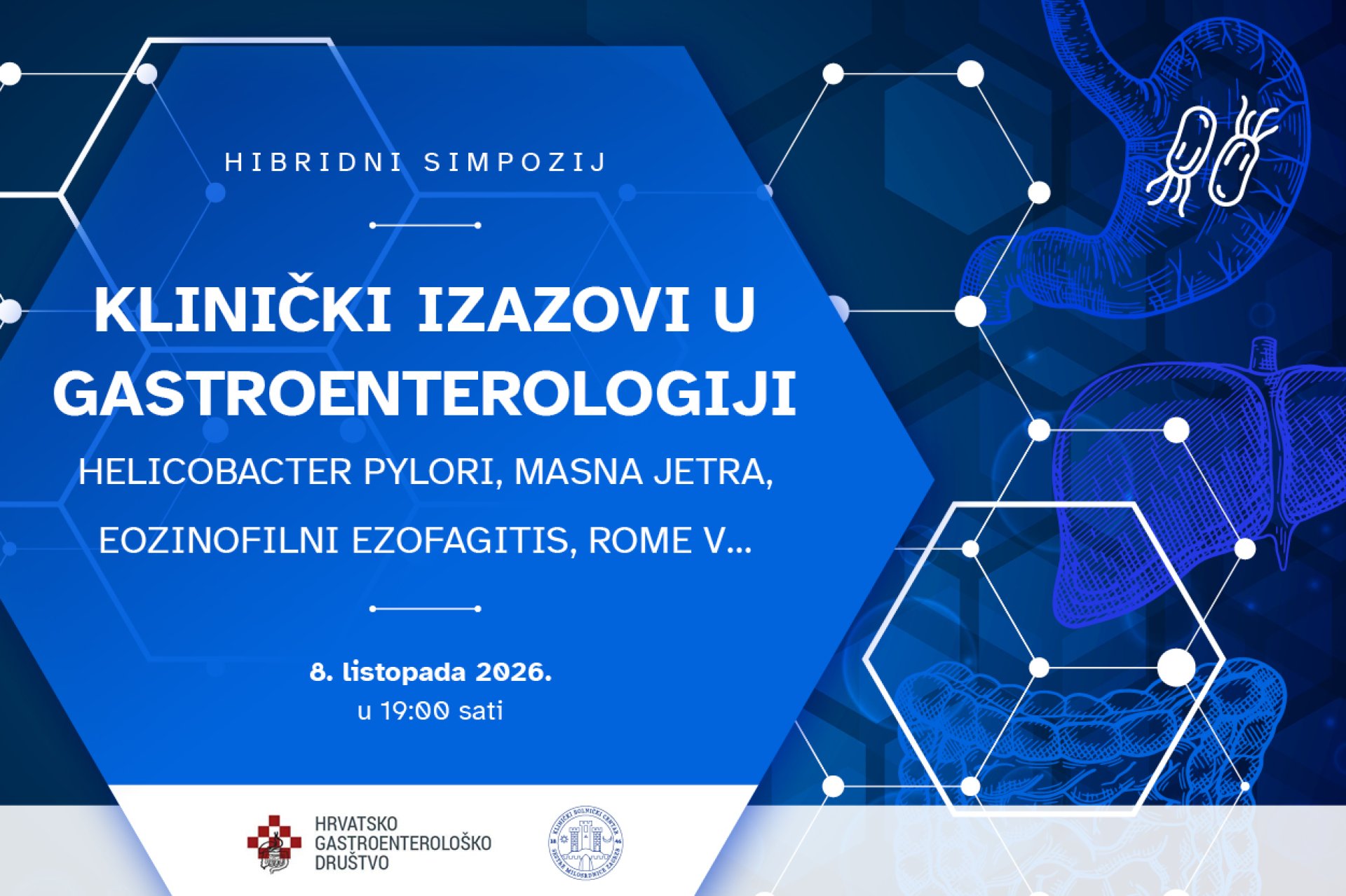 Klinički izazovi u gastroenterologiji