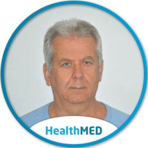 Jadranko Miklec slika